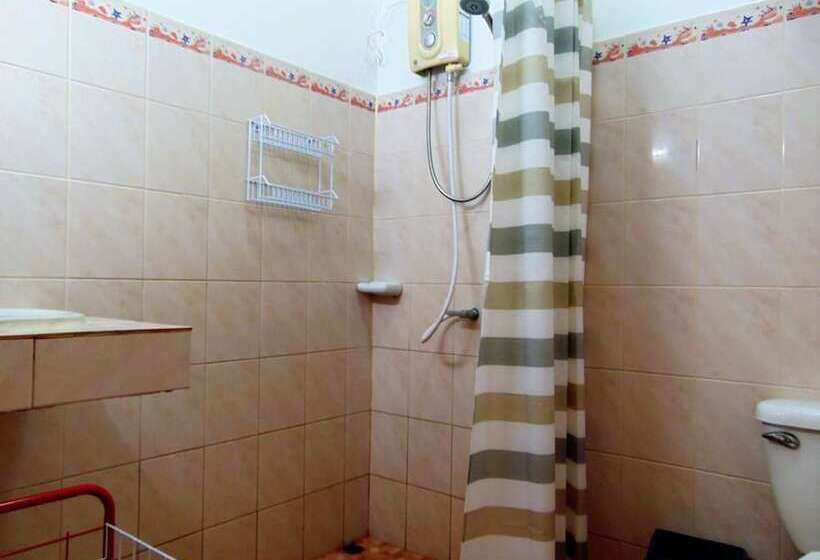 Baannoksuan Resort Samui