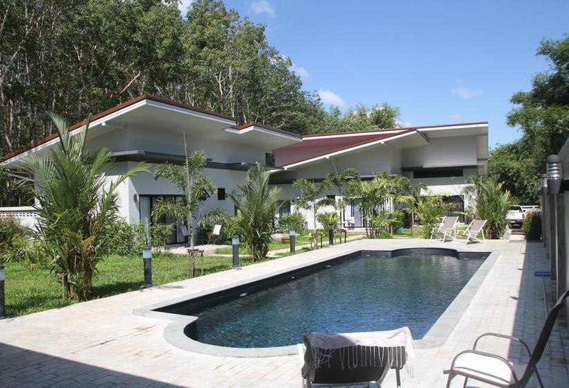 تختخواب و صبحانه Medithairean Guesthouse