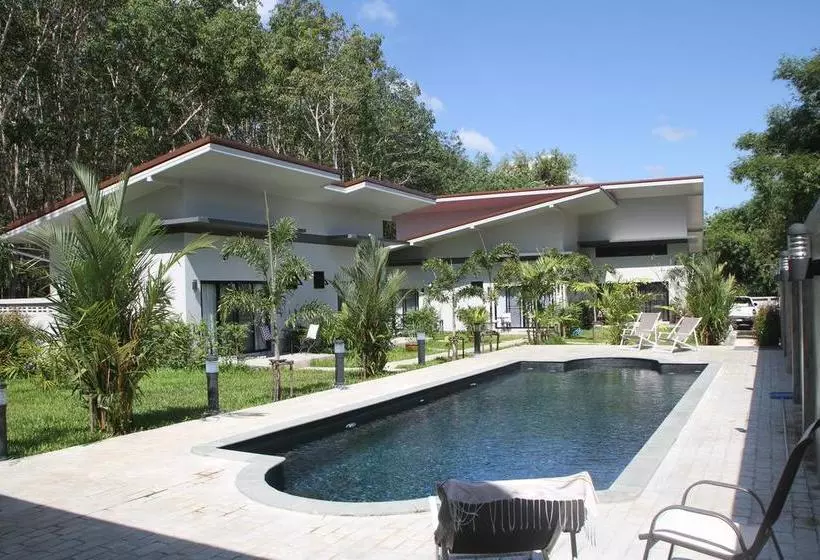 تختخواب و صبحانه Medithairean Guesthouse