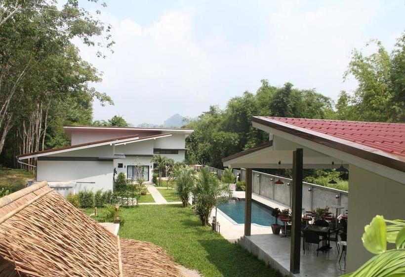 تختخواب و صبحانه Medithairean Guesthouse