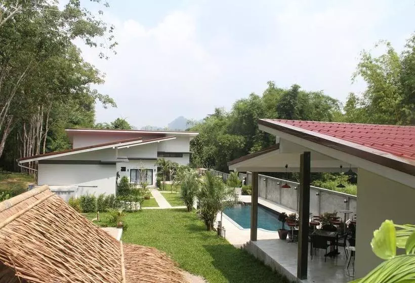 تختخواب و صبحانه Medithairean Guesthouse