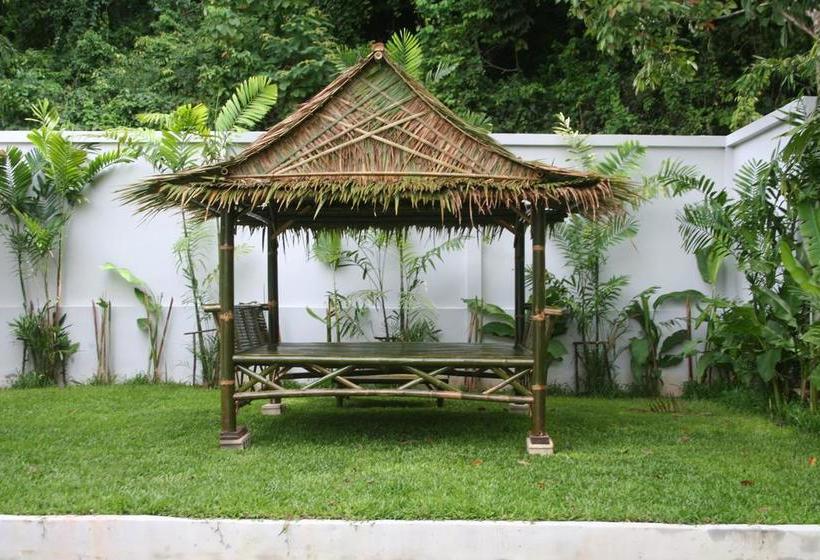 تختخواب و صبحانه Medithairean Guesthouse