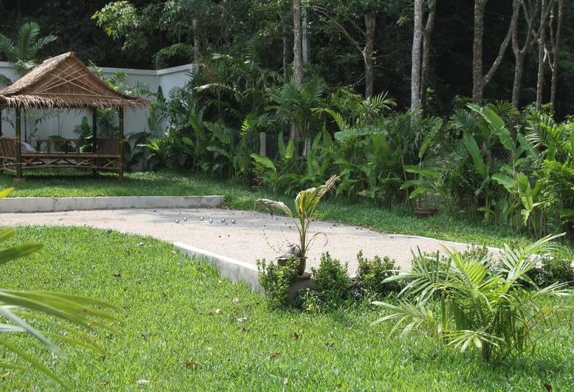 تختخواب و صبحانه Medithairean Guesthouse