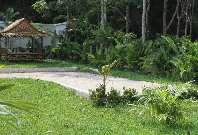 تختخواب و صبحانه Medithairean Guesthouse