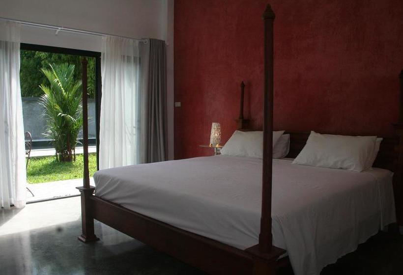 تختخواب و صبحانه Medithairean Guesthouse