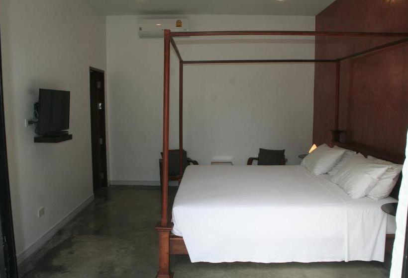 تختخواب و صبحانه Medithairean Guesthouse