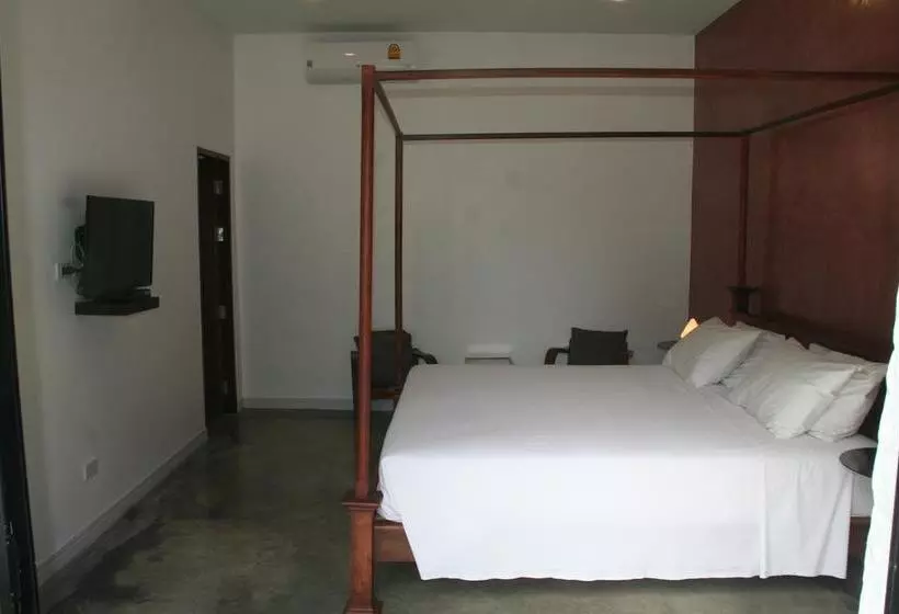 تختخواب و صبحانه Medithairean Guesthouse