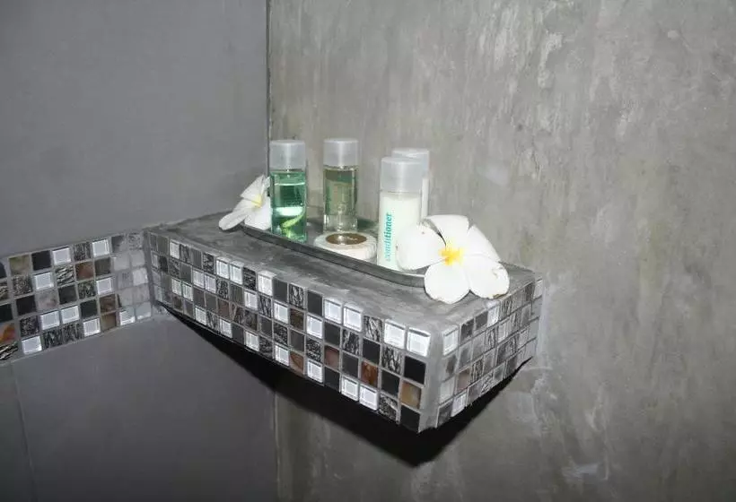 تختخواب و صبحانه Medithairean Guesthouse