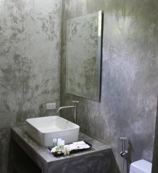 تختخواب و صبحانه Medithairean Guesthouse