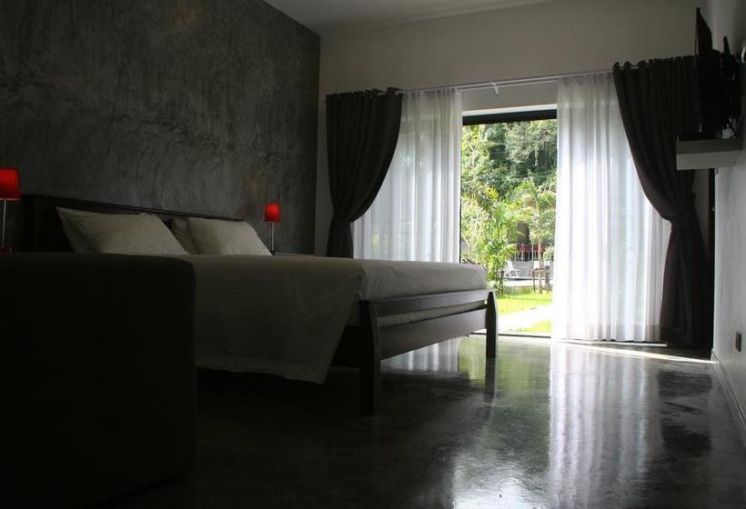 تختخواب و صبحانه Medithairean Guesthouse