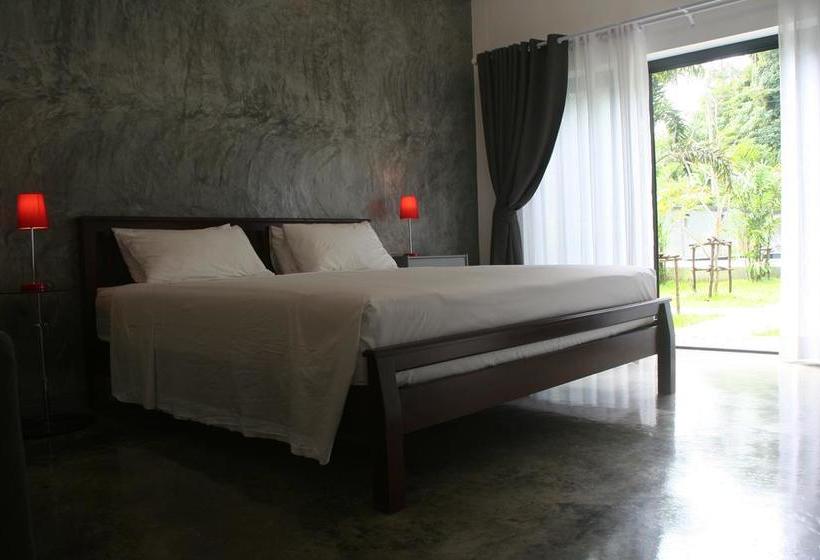 تختخواب و صبحانه Medithairean Guesthouse