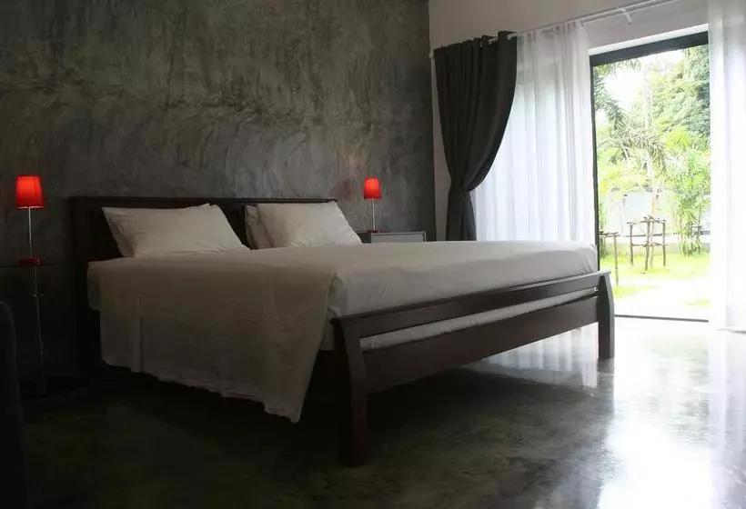 تختخواب و صبحانه Medithairean Guesthouse