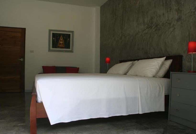 تختخواب و صبحانه Medithairean Guesthouse