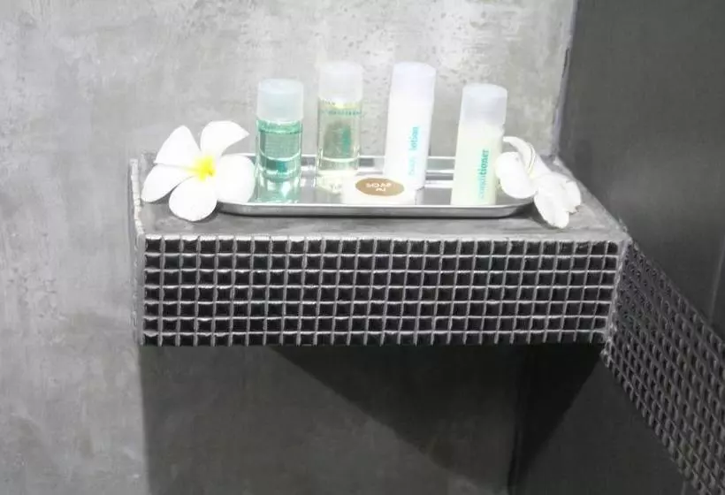 تختخواب و صبحانه Medithairean Guesthouse
