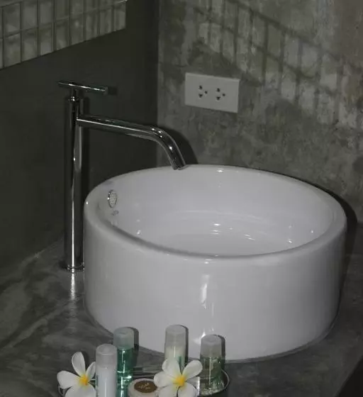 تختخواب و صبحانه Medithairean Guesthouse