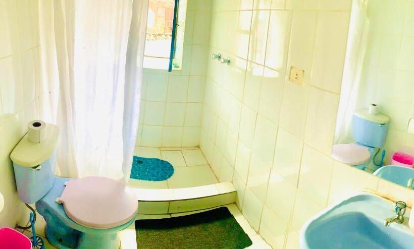 Bed and Breakfast Ukumari Hostel