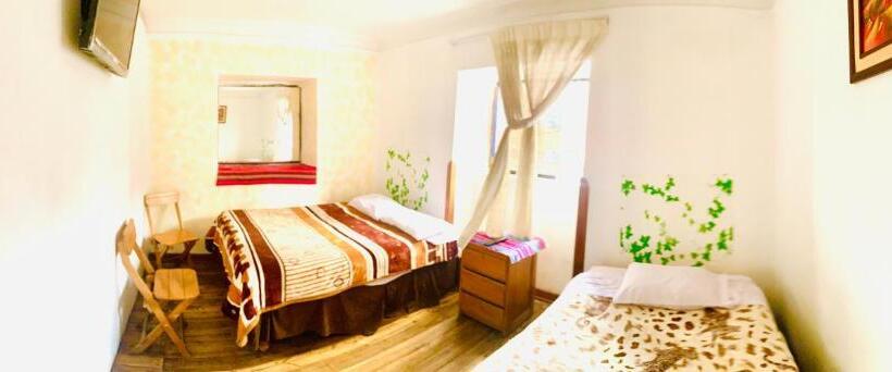 Bed and Breakfast Ukumari Hostel