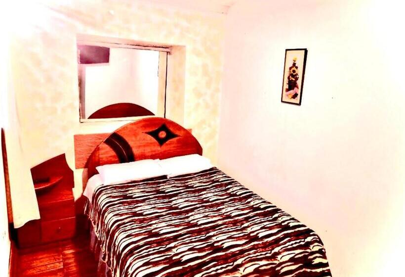 Bed and Breakfast Ukumari Hostel