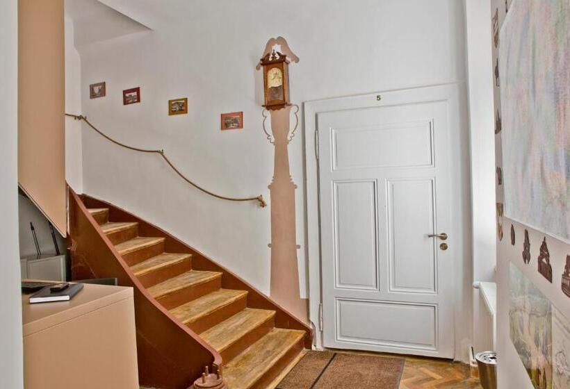 Centrum House Hostel