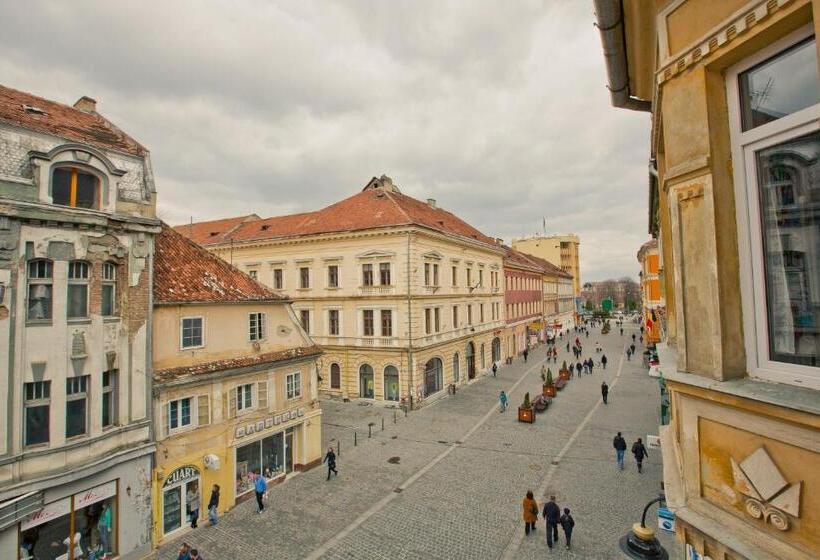 Centrum House Hostel