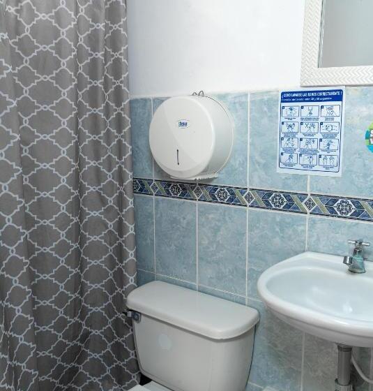 Hostel Nirvana Taganga