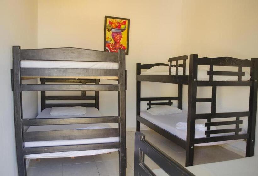 Hostel Nirvana Taganga