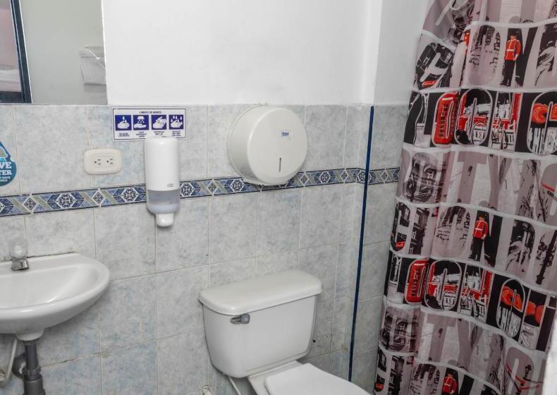 Hostel Nirvana Taganga