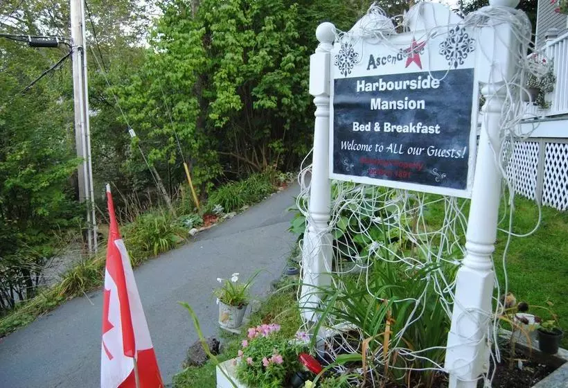 هتل Ascendence Halifax Bed & Breakfast