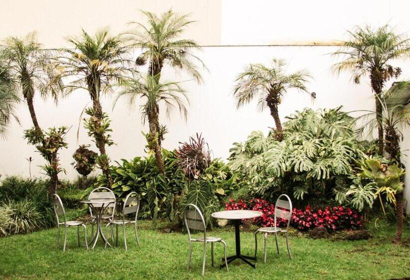 هتل Belén Boutique