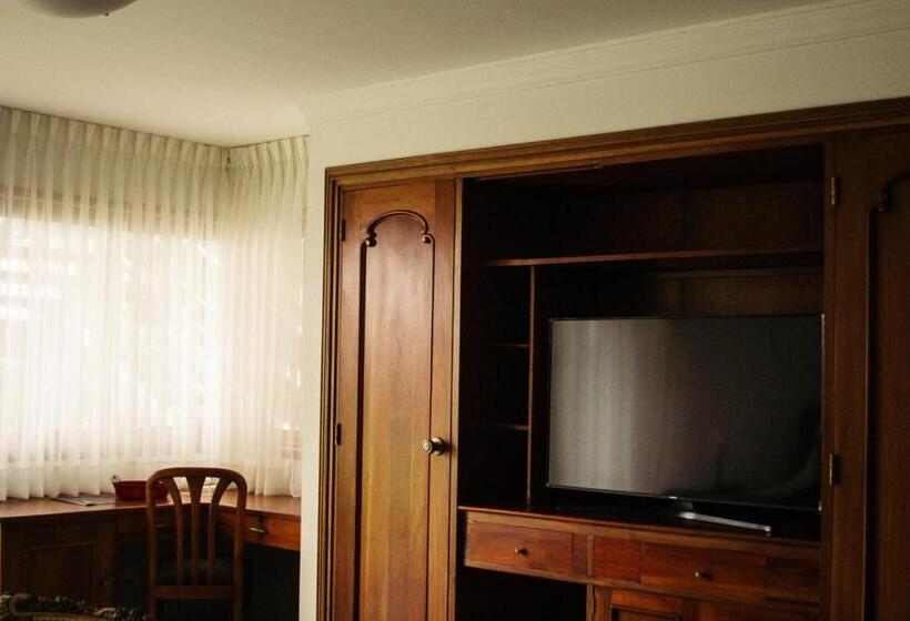 هتل Belén Boutique