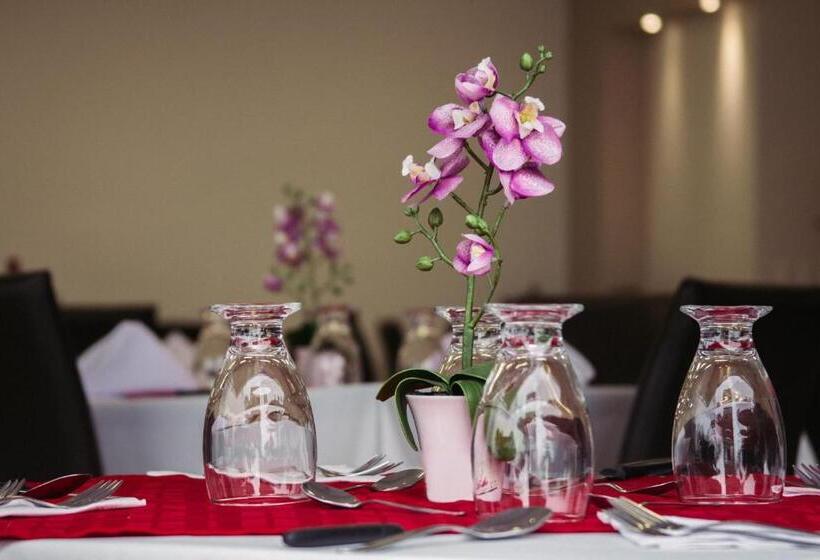 هتل Belén Boutique