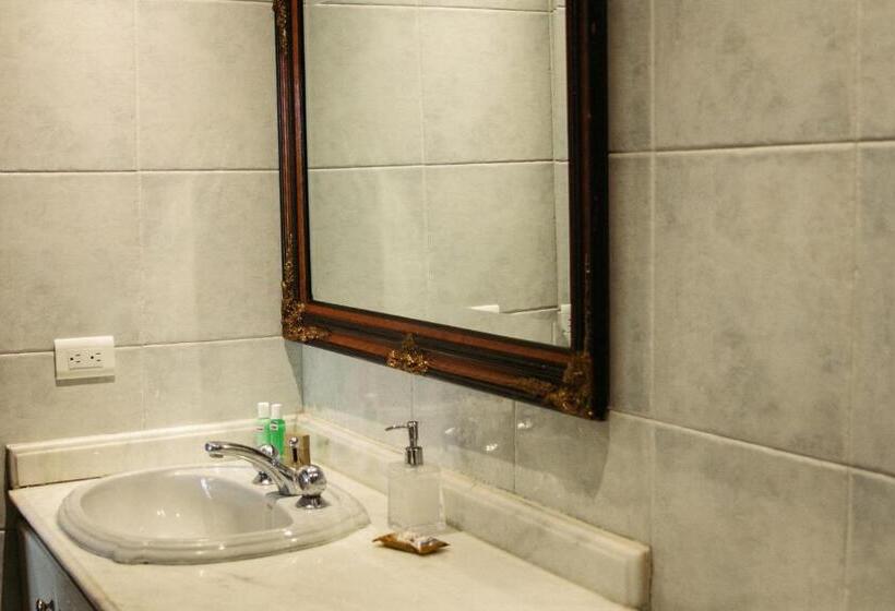 هتل Belén Boutique