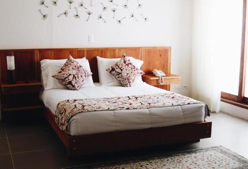 هتل Belén Boutique