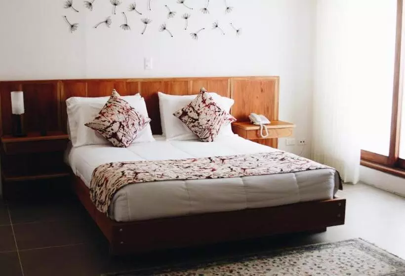 هتل Belén Boutique