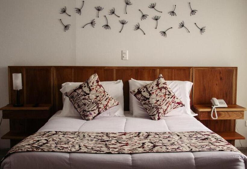 هتل Belén Boutique