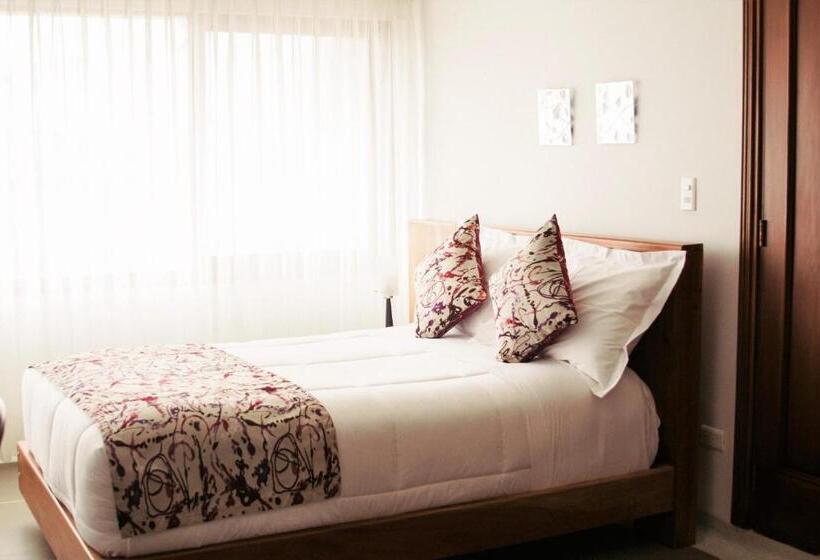 هتل Belén Boutique