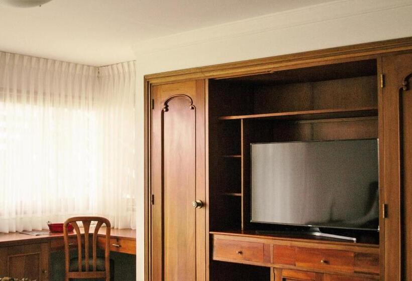 هتل Belén Boutique