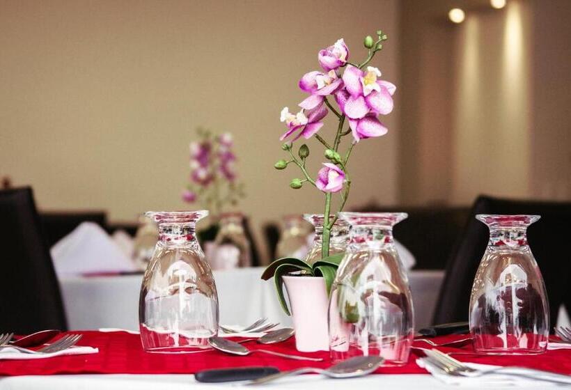 هتل Belén Boutique