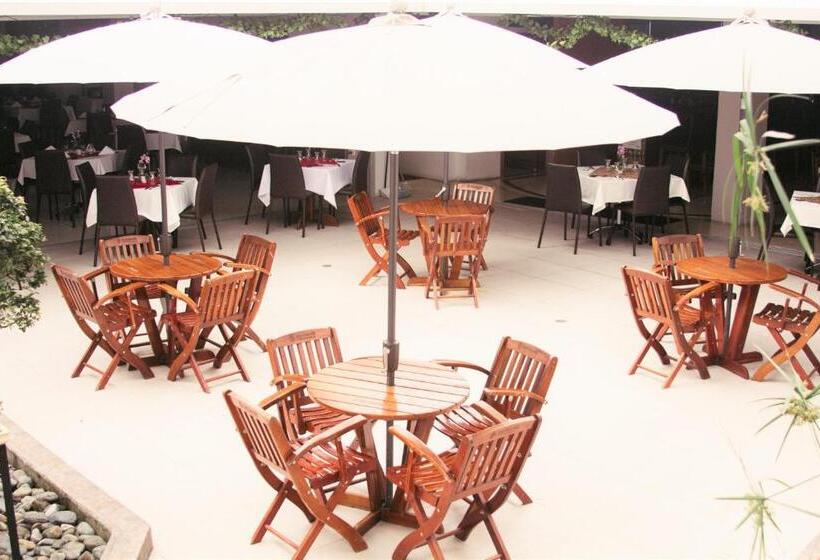 هتل Belén Boutique