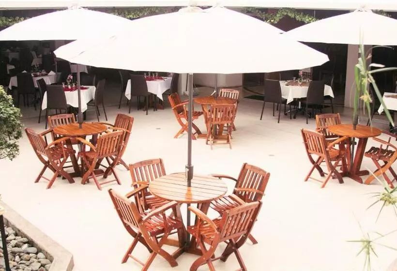 هتل Belén Boutique