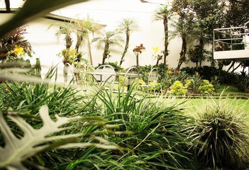 هتل Belén Boutique