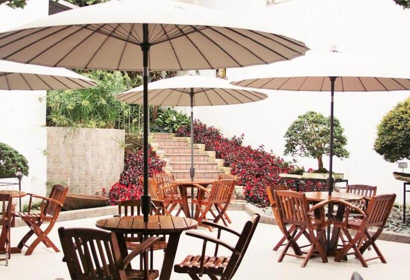 هتل Belén Boutique