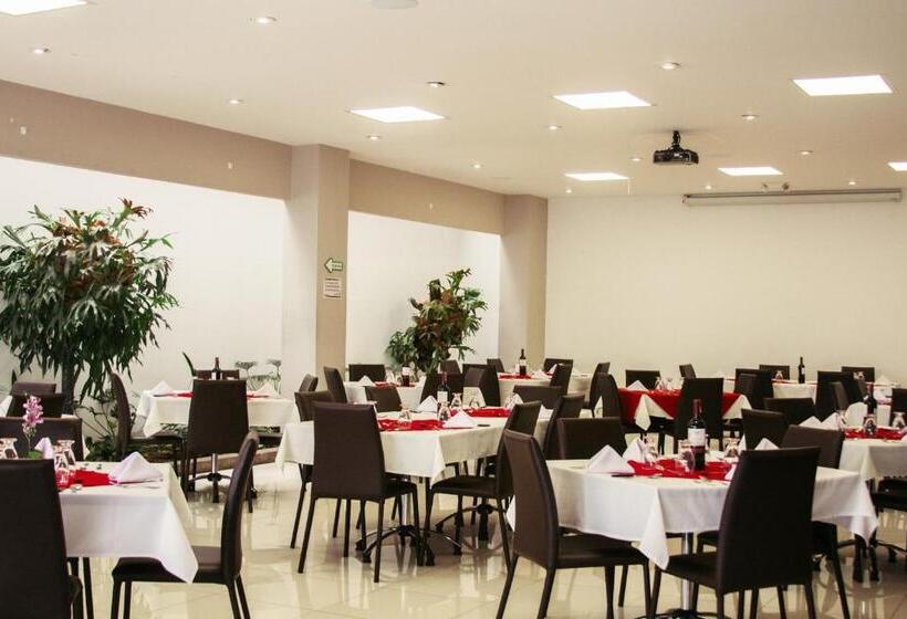 هتل Belén Boutique