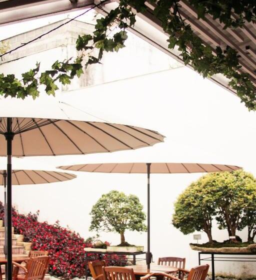 هتل Belén Boutique