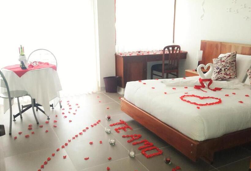 هتل Belén Boutique