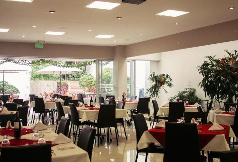 هتل Belén Boutique