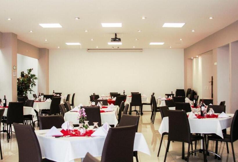 هتل Belén Boutique