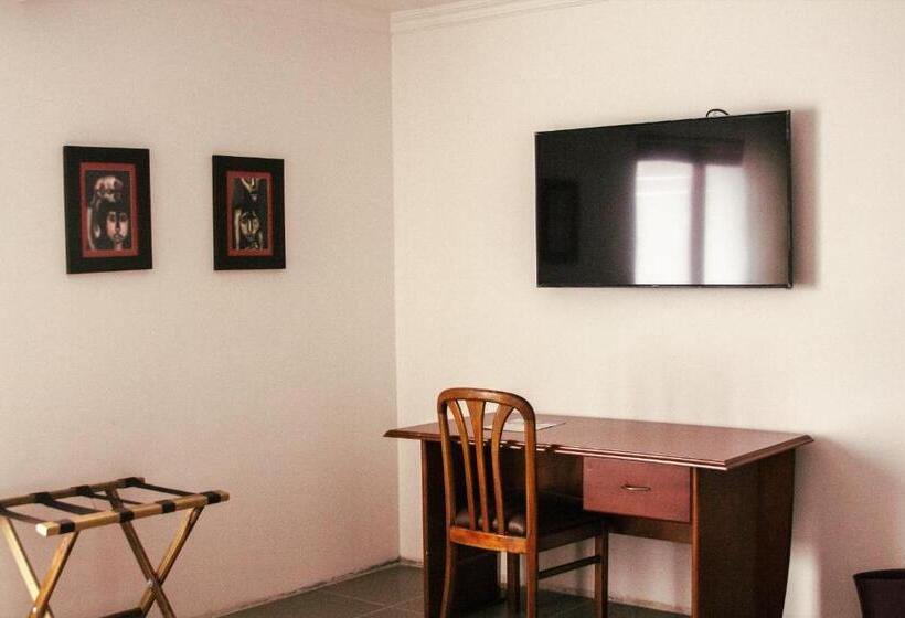 هتل Belén Boutique