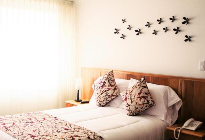 هتل Belén Boutique