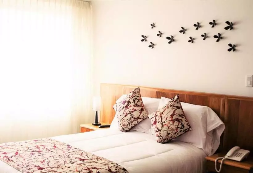 هتل Belén Boutique